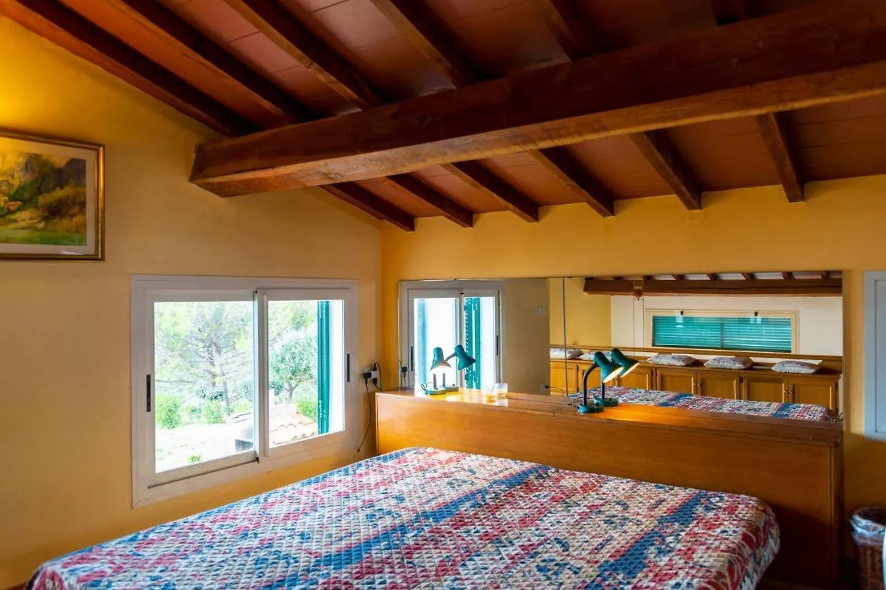 Villa Glaucos Capoliveri  0*, Capoliveri (Isola d'Elba) Italie